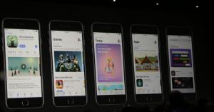 Apple goes after clones and spam on the App Store