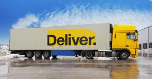 Russian freight service Deliver closes seed round of $8M, with European plans