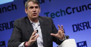 Bill Gurley to leave Uber’s board of directors