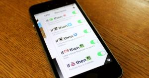IFTTT’s powerful new initiative connects up with government data streams