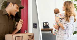 Amazon’s Echo Show gets more practical by adding support for smart home camera feeds