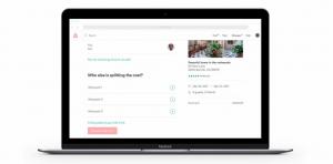 Airbnb is adding split payments so your friends don't leave you hanging