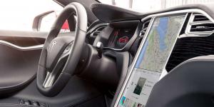 Why the hell does Tesla want to launch a streaming music service?
