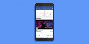 Facebook is testing a revamped Videos tab with suggested clips on Android