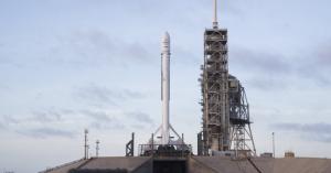 Watch SpaceX launch a re-used Falcon 9 rocket live right here