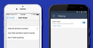 Tumblr says it fixed the ‘Safe Mode’ glitch that hid innocent posts, including LGBTQ+ content
