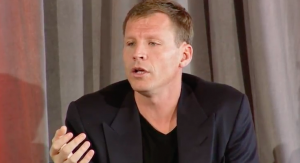 VC Justin Caldbeck raised funding in email to accuser ahead of scandal breaking