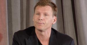 Binary Capital co-founder Justin Caldbeck quits as Matt Mazzeo steps away from the firm