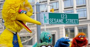Outschool goes to Sesame Street and picks up $1.4 million for its K-12 online learning marketplace