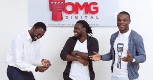 OMG Digital, the “BuzzFeed of Africa,” raises a seed round of $1.1M