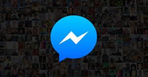 Facebook brings filters, reactions and new masks to Messenger video chat