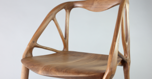 Autodesk Generative Design takes in constraints and makes its own 3D models