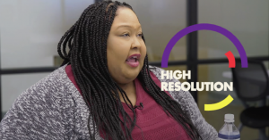Slack’s head of communication design on building teams and improving diversity in tech
