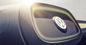 Volkswagen partners with Nvidia to expand its use of AI beyond autonomous vehicles