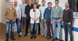 Capnamic closes €115M fund for ‘digital transformation’ of Germany, counts Cisco and Axa as LPs
