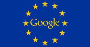 Google fined €2.42BN for EU antitrust violations over shopping searches