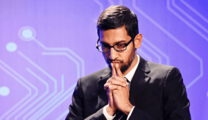 Google hit with record €2.4 billion fine for abusing EU antitrust laws
