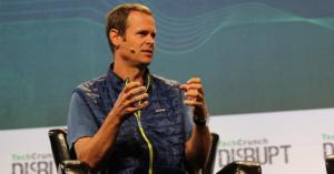 Pandora CEO Tim Westergren is officially out amid company shakeup