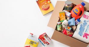 Target’s next-day essentials delivery service opens to customers in pilot test