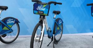 Ford GoBike launches in the Bay Area starting tomorrow