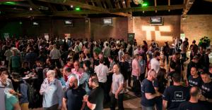 Boundless, Navigator CRE and Off the Record take prizes at TechCrunch’s Seattle pitch-off