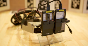 Andy Rubin-backed AR hardware startup CastAR reportedly shuts down
