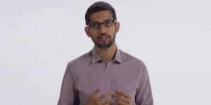 Google CEO Sundar Pichai's Quora account has been hacked