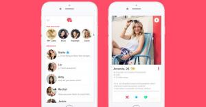 Tinder’s new subscription, Tinder Gold, lets you see who already likes you