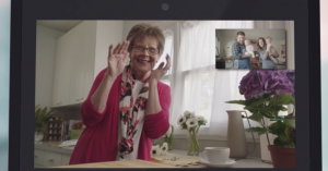 Amazon disputes claims that Echo Show’s Drop-In feature is a security risk