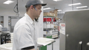Zume Pizza adds extra automation as it rolls out to new cities