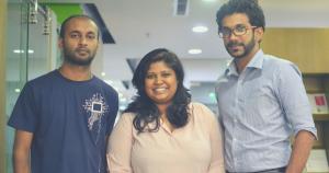 The fast paced journey of XpressJobs – README