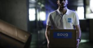 Amazon completes its acquisition of Middle Eastern e-commerce firm Souq