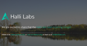 Google acquires India’s Halli Labs, which was building AI tools to fix ‘old problems’