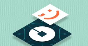 Uber acqhires social app studio Swipe Labs