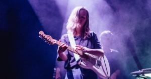 Warner Music Group buys concert discovery service Songkick