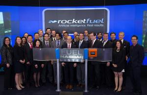 Sizmek acquires Rocket Fuel for adtech consolidation