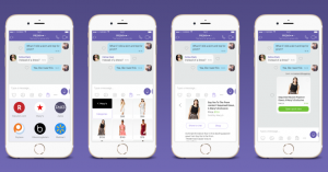 Viber acquires Chatter Commerce, the startup behind its shopping keyboard