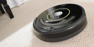 iRobot to acquire its biggest European distributor for $141M