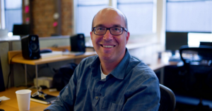 Medium acquires Talkshow Industries, with CEO Michael Sippey becoming Medium’s head of product