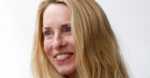Laurene Powell Jobs’ Emerson Collective is buying a majority stake in The Atlantic