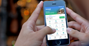 PAYFAZZ wants to build a network of distributed bank agents in Indonesia
