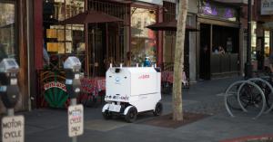 Yelp is selling Eat24 to GrubHub for $287.5M and the stock is skyrocketing