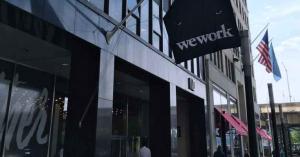 In its push to compete in Southeast Asia, WeWork is pouring $500 million into the region