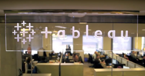 Tableau acquires ClearGraph, a startup that lets you analyze your data using natural language