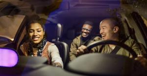 Lyft acquires two growth-focused startups to drive more sign-ups