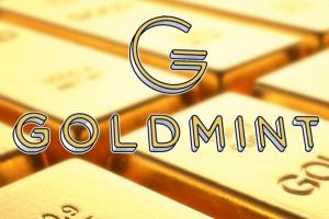GoldMint Project to Provide 100% Gold-Backed Stable Cryptoassets