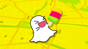 Snap SEC doc confirms acquisition of social maps app Zenly for $213M