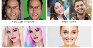 Google acquires AIMatter, maker of the Fabby computer vision app