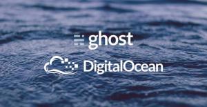 Blogging platform Ghost is ditching its servers and moving Pro blogs to DigitalOcean