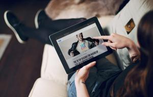 Ghost Is Bringing Blogging Back From the Dead